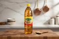 Elnasr Sesame Oil in elegant kitchen setting