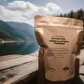 Pond Sludge Remover Bacteria Muck Cleaner Treatment 1 lb (4 4oz Packets)
